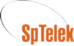 Sptelek Sp. z o.o. Logo